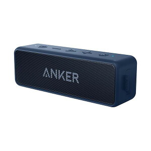 AJ[Wp soundcore 2iUSB Type-C[d 12W Bluetooth5.0Xs[J[j lCr[ A31050J61[21]