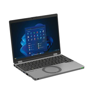 pi\jbN Lets note SR3 12.4^ Core i5-1235U 16GB 256GBiSSDj CF-SR3G18CS [21]