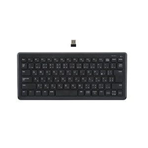 MCO  É~jL[{[h (eL[Ȃ) FKB-R251BK[21]