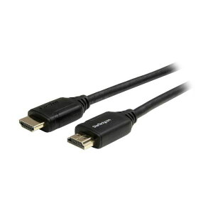 StarTech.com v~AnCXs[h HDMIP[u 3m IX-IX ubN HDMM3MP 1{[21]