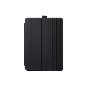 GR 11C`iPad Air(M3/M2) tbvP[X px h[CO 7AO ubN TB-A25MWVDBK[21]