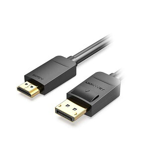 VENTION DP to HDMIP[u 1.5m ubN HA-3226[21]