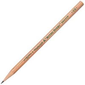 （まとめ）三菱鉛筆 リサイクル鉛筆 K9800EW HB 12本【×10セット】　[21] | 雑貨のお店　ザッカル