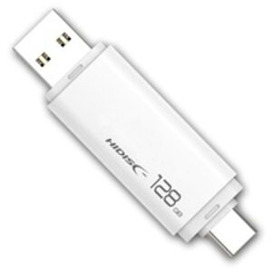 USB[Type-C^A 128GB HDUF134C128G3C[21]