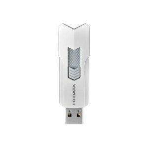 ACEI[Ef[^@ USB3.2 Gen1(USB3.0)ΉUSB[ 64GB zCg U3-DASH64G/W[21]