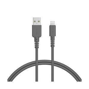 i܂Ƃ߁j IEebNMOTTERU A to Lightning VRP[u X[L[ubN 1m MOT-SCBALG100-BK1{ y×3Zbgz[21]