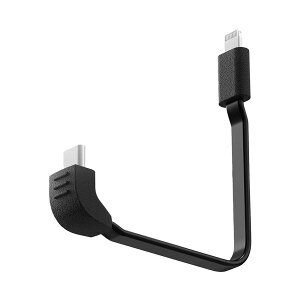 i܂Ƃ߁j CIO SMARTCOBY Pro CABLEp CtoL EP[u ubN CIO-SMCPC-145-CL-BK 1{ y×2Zbgz[21]