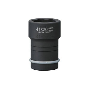 KTC s@BH 19.0SQ CpNg zC[ibgRr\Pbg 41×20mmij ABP6-4120HTP[21]