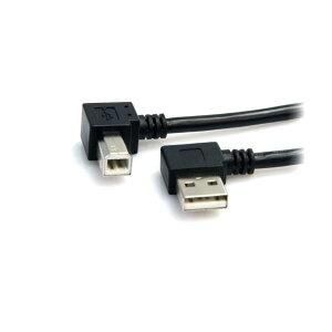 i܂Ƃ߁j StarTech.com USB2.0P[u 90cm Type AiL^jIX-BiL^jIX ubN USB2HAB2RA31{ y×2Zbgz[21]