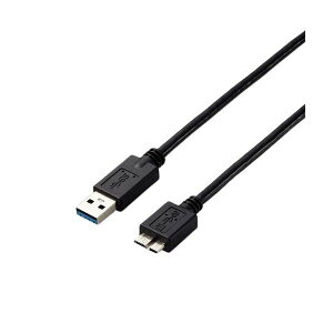 GR USB3.0A-microBP[u 0.5m RoHSwߏi10j USB3-AMB05BK/ID 1{[21]