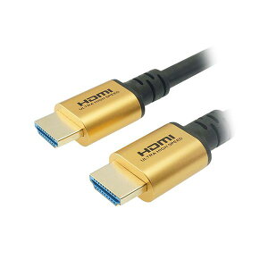 YAZAWA HDMIP[uVer2.1 2m HD2120GD[21]