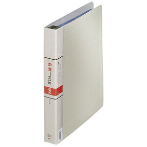 RNg hJ[ht@C CF-6110-GY A4L 1000[21]