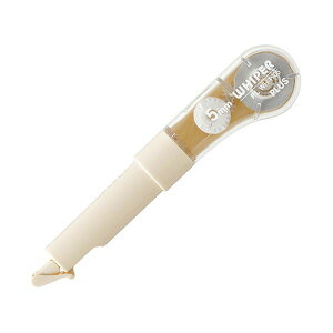 i܂Ƃ߁j vX Ce[vzCp[PL 5mm×6m BUTTER CREAMiAC{[j WH-1905 IV 1 y×10Zbgz[21]