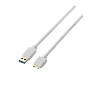 (܂Ƃ)GR USB3.0P[u(A-microB) USB3-AMB05WHy×3Zbgz[21]