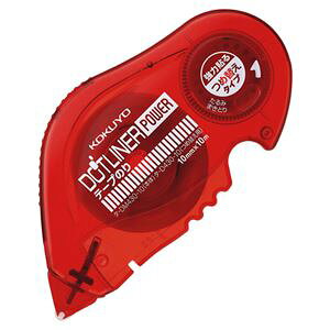 (܂Ƃ) RN e[v̂ hbgCi[p[ ߑւp 10mm×10m ^-D430-10 1 y×15Zbgz[21]