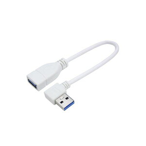 (܂Ƃ)ϊl USB3.0L^P[u20(L) USB3A-CA20LLy×5Zbgz[21]