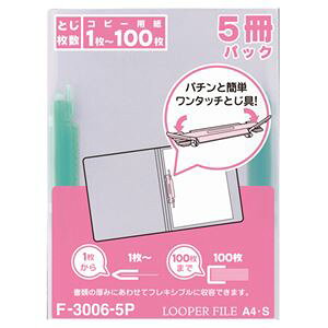 (܂Ƃ) qgu [p[t@C A4^e 2 100e  F-3006-5P 1pbN(5) y×10Zbgz[21]