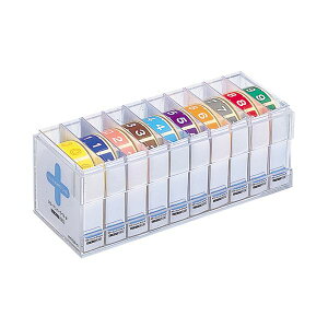 (܂Ƃ߁jqgu J[io[xM[^Cv u0v~u9v pP[Xt HK753R-R~ 1Zbgi3000ЁFe300×10jy×3Zbgz[21]