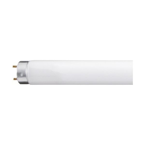 プレミアタイプで長寿命の3波長形蛍光ランプ。 パナソニック パルックプレミア蛍光灯直管ラピッドスタート 40W形 3波長形 昼白色 FLR40S・EN/M-X・36HF2 1セット（25本）