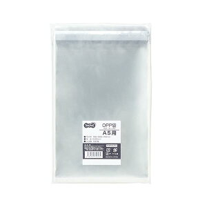 i܂Ƃ߁j TANOSEE OPP t^Ee[vtA5p 160×220+40mm 1pbNi100j y×30Zbgz[21]