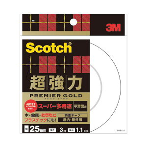 (܂Ƃ) 3M XRb` ͗ʃe[v v~AS[h iX[p[prj 25mm×3m SPS-25 1 y×10Zbgz[21]