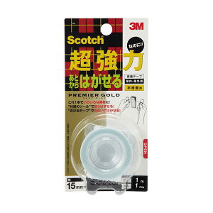 i܂Ƃ߁j3M XRb`͂Ȃ̂ɂƂ͂闼ʃe[v v~AS[h 15mm×1m KRG-15 1 y×5Zbgz[21]