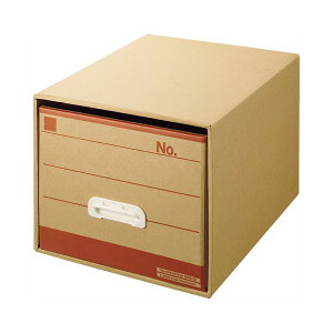 i܂Ƃ߁j CI ۑ A4pW325×D420×H285mm SCB-12 1 y×2Zbgz[21]