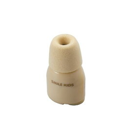 （まとめ） 旭電機化成 耳にすっぽり集音器3 810976 【×2セット】[21]