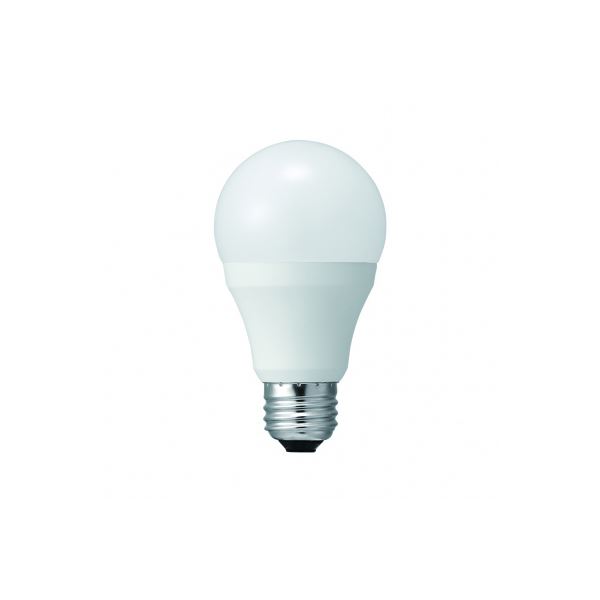 通常点灯と非常時目印として2WAY使用 寝室や子ども部屋にもおすすめです 素敵な 割引 まとめ YAZAWA 昼白色LDA8NGF ×3セット 21 蓄光LED電球60形