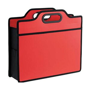 i܂Ƃ߁jCI ItBXLOobOirWJj^e330×R365×110mm bh BK-353B 1y×10Zbgz[21]