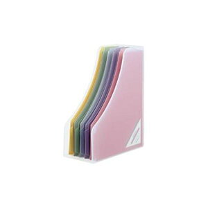 i܂Ƃ߁jiJoVCfbNXt@C{bNXF5 A4t[^ w112mm y[p[t@C5t NA t{I-F5-C 1y×10Zbgz[21]