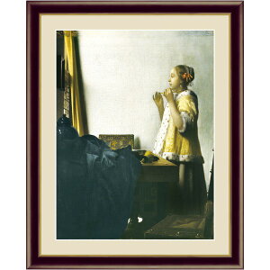 k tF[̑\ l F4 ^̃lbNX nlXEtF[ Johannes Vermeer[21]