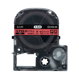 (܂Ƃ) LOW ev PRO e[vJ[gbW }Olbge[v 12mm ԁ^ SJ12R 1 y×10Zbgz[21]