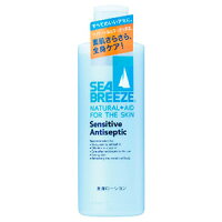 ファイントゥデイ シーブリーズ 全身薬用ローション センシティブ 230ml