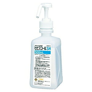 �T���� ��������w���ō� �q�r�X�R�[��SH 500ml