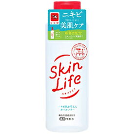 牛乳石鹸 スキンライフ 薬用化粧水150ml