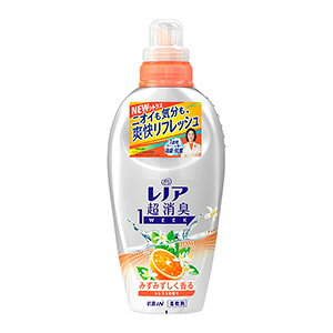 P&G mAL1week݂݂VgX̍{530ml