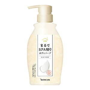 oXN ܂SPAA{fB\[v {450ml