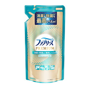 P&G t@u[Y zp W+L v~A ȃh[̍߂320ml
