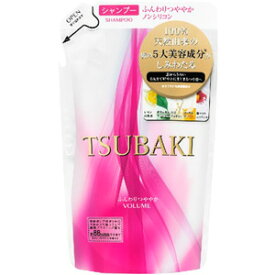 楽天市場 Tsubaki シャンプー 資生堂 限定の通販