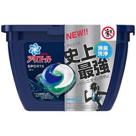 楽天市場 アリエール ジェルボール スポーツの通販