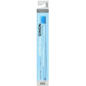 ���C�I�� NONIO�n�u���V TYPE-SHARP �ӂ�