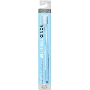 ���C�I�� NONIO�n�u���V TYPE-SHARP ���炩��