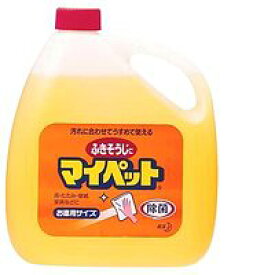 花王 マイペット 業務用 2000ml