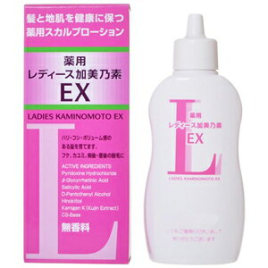 加美乃素本舗 レディース加美乃素ex 150ml 育毛剤 医薬部外品 価格比較 価格 Com 加美乃素本舗 レディース加美乃素ex 150ml 育毛剤 医薬部外品 価格比較 価格 Com