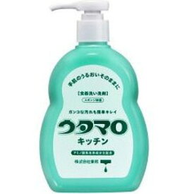 東邦 ウタマロ キッチン 本体 300ml