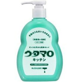 東邦 ウタマロ キッチン 本体 300ml