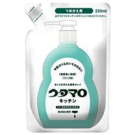 東邦 ウタマロ キッチン つめかえ用 250ml