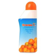 オレンジクオリティ オレンジエックス 800ml