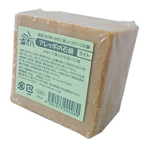 �A���b�|�̐Ό� ���C�g 180g